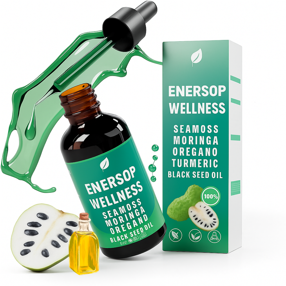 Enersop Liquid Extract